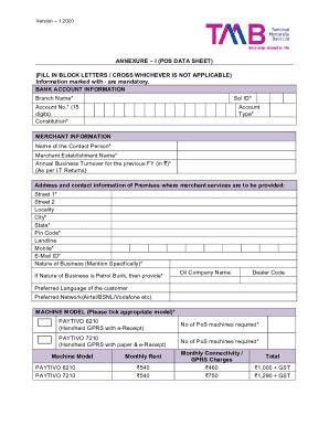 Fillable Online Form Annexure Xxxvi Final Result Sheet See Rule