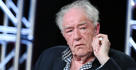 Muere A Los A Os Michael Gambon El Actor Que Interpret A