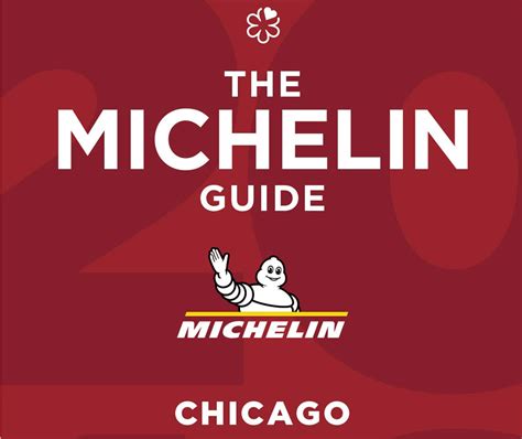 Restaurantes Bib Gourmand De La Gu A Michelin Chicago