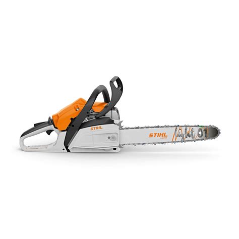 STIHL MS 170 and MS 180 chainsaw technical specifications 28
