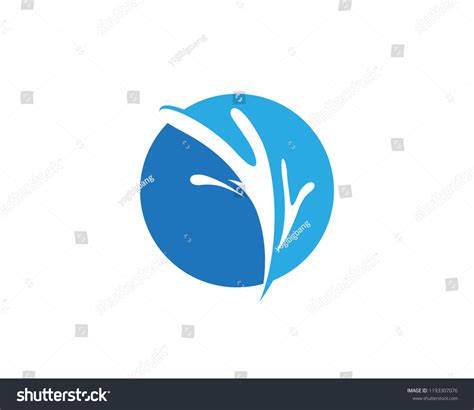 Splash Logo Vector Stock Vector (Royalty Free) 1193307076 | Shutterstock