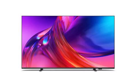 Promocja na telewizor Philips 55 LED 60 Hz Ambilight za 2399 zł