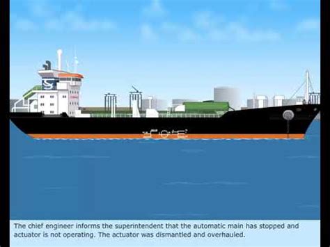 Marine Engineering Knowledge General Lesson Youtube