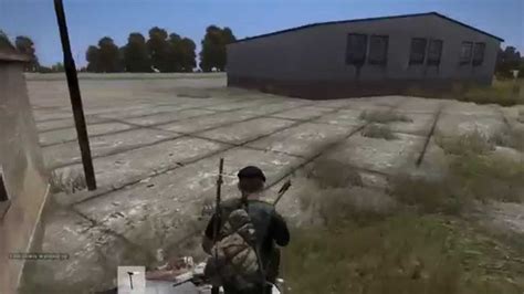 Dayz Standalone Gameplay Balota Airstrip Unter Beschuss Deutsch Hd