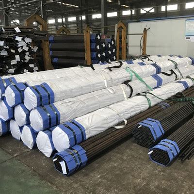 Astm A Asme Sa High Pressure Seamless Boiler Tubes Seamless Tube