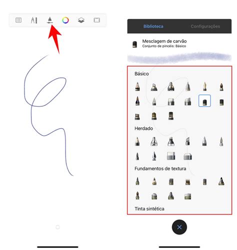 Sketchbook App Como Usar O Aplicativo Para Desenhar No Celular