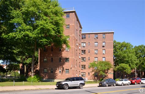 Pelham Parkway Houses Apartments Bronx Ny