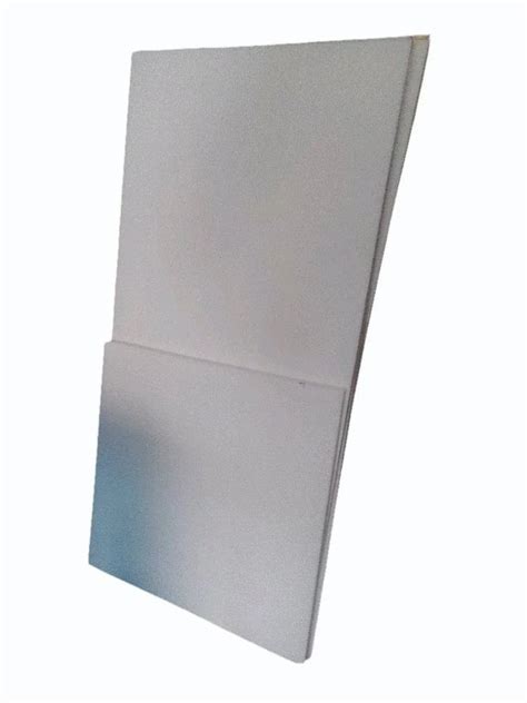 19x11 Inch White Thermocol Sheet For Packaging At Rs 39 Piece In Faridabad