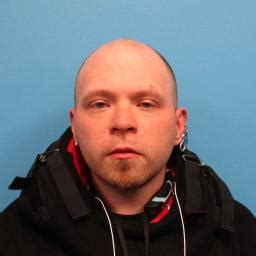 Mark Anthony Inman Sex Offender In Kansas City MO 64120 MO68547563