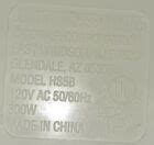 CONAIR READY SET GO HAIRSETTER HOT ROLLERS PAGEANT CURLERS MODEL