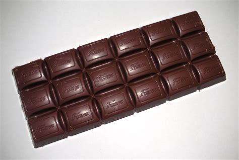 Fazer Geisha Chocolate Review