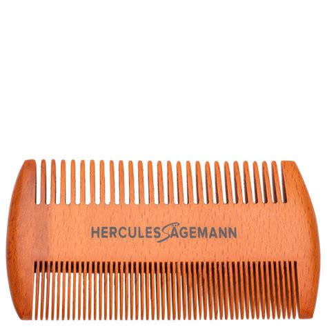 Hercules Sägemann Pettine da barba 9400 baslerbeauty