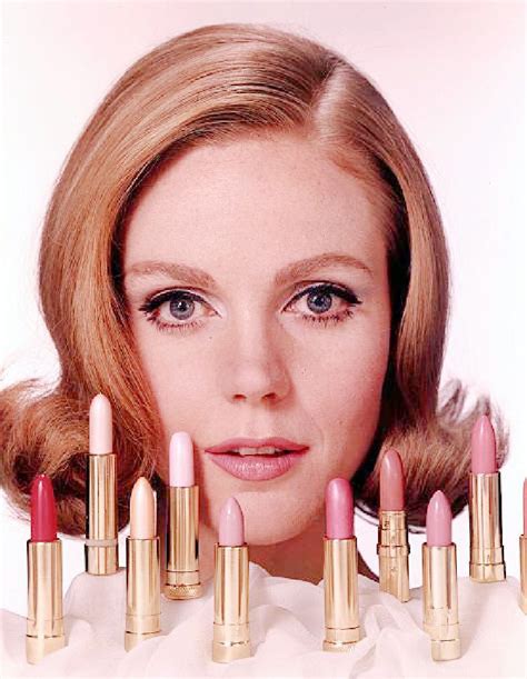 1960s Lip Colors Vintage Makeup Inspiration