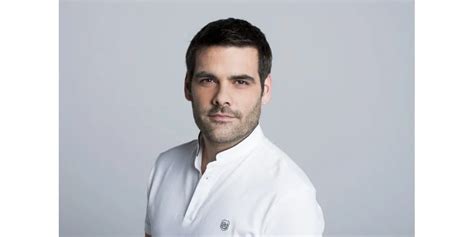 Matthieu Lartot le Monsieur Rugby de France Télévisions bientôt en