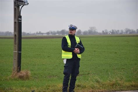 Malbork Pijany Kierowca Zatrzymany Na Stacji Paliw Weekendowa Akcja