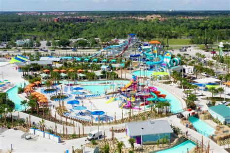 Island H2o Water Park Admission Klook