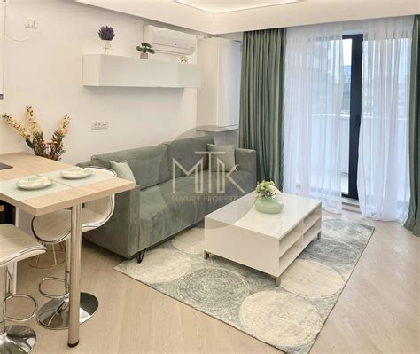 Apartament 2 Camere Modern I Cortina North I Prima Inchiriere ID 909