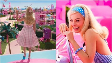 Filme Da Barbie Trailer De Live Action Divulgado E Web Vai Loucura