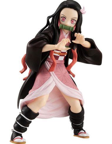 Figura Nezuko Kamado Cm Demon Slayer