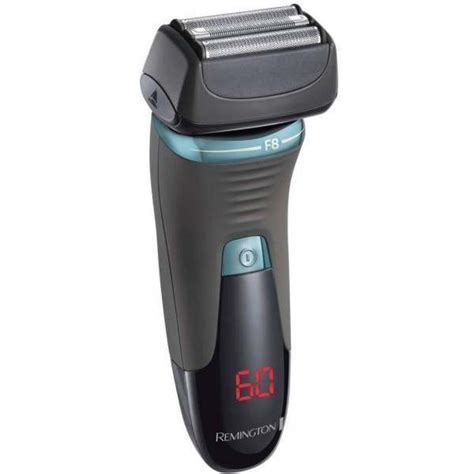 Remington XF8705 Capture Cut Pro Foil Men S Electric Shaver