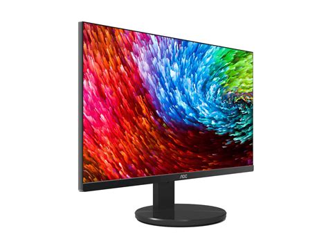 U2790VQ 27" 4K UHD Monitor - AOC Monitor