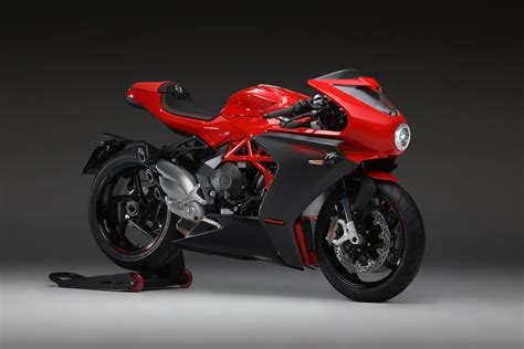 Mv Agusta Brutale Rr Wallpapers Wallpaper Cave