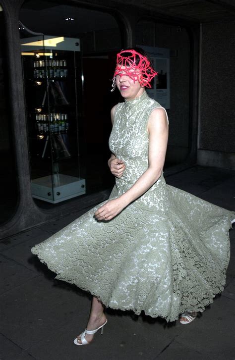 Isabella Blow Fashion Moments Dazed