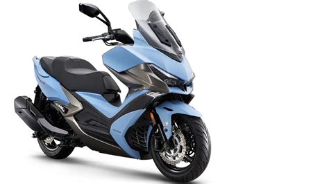 Kymco 2023 Xciting Vs 400 Tcs 車款介紹 Yahoo奇摩汽車機車