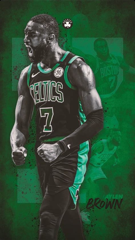 Details more than 64 jayson tatum and jaylen brown wallpaper super hot ...