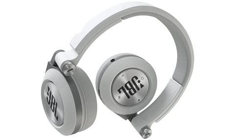 JBL E40BT białe - Słuchawki przewodowe - Sklep internetowy - al.to