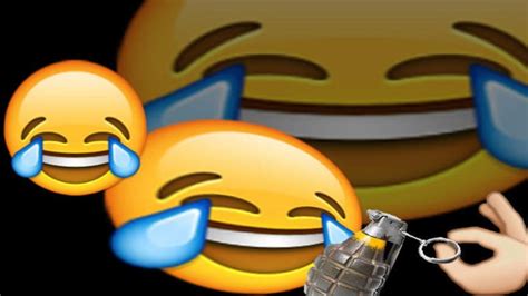 Crying Laughing Emoji Know Your Meme