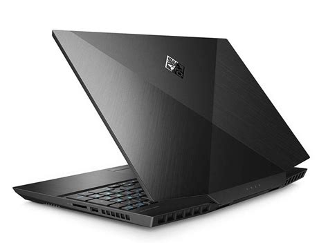 HP Omen 15 [RTX 2060]