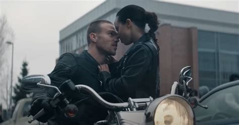 Perfect Addiction Ce Film Ultra Hot Va Vous R Chauffer Cet Hiver