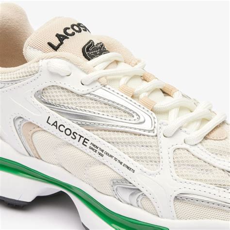 Купить женские кроссовки в интернет-магазине Lacoste | Интернет-магазин ...