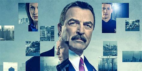 Blue Bloods Renewed For Season