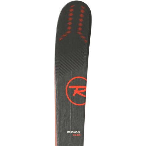 Rossignol Experience 88 Ti SPX 12 Konect Dual GW 19 20 Ski S Ski