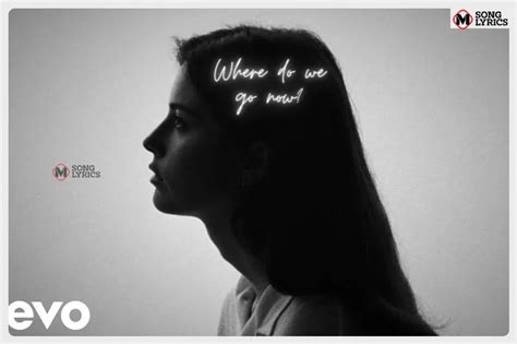 Where Do We Go Now Lyrics Gracie Abrams Msonglyrics