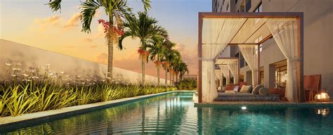 Resort Em Goiania - Level Home Resort - Jardim América, Goiânia | Apto