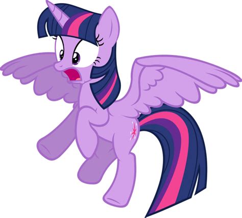 twilight scared 1 by zacatron94 d7wl6oi - Princess Twilight Sparkle (MLP:FIM) Fan Art (41567486 ...