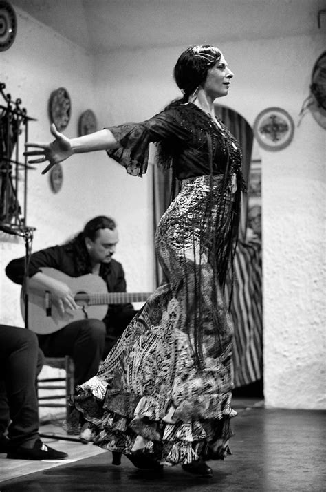 Flamenco La Perla De C Diz Leica M Summilux Mm Asph Flickr