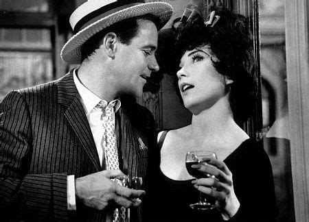 Irma La Douce 1963