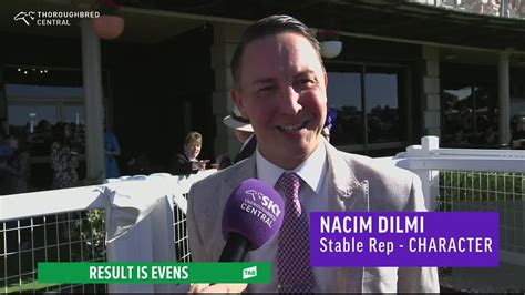 SKY Racing On Twitter Nacimdilmi Joins Kiaarn After Character Came