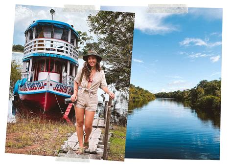 Manaus As Melhores Dicas Para Planejar A Sua Viagem Viajar Para Explorar