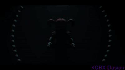 Built In The S Fandroid Griffinilla Song Animation Fnaf Sfm On Make