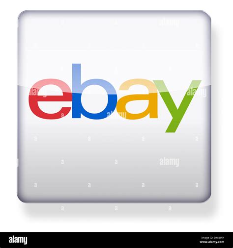 Ebay Logo 2022