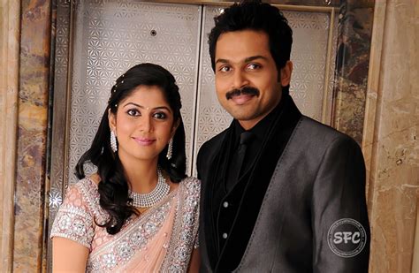 Tamil Actor Karthi Wedding Reception Photos – BizHat.com