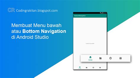 Cara Membuat Maps Di Android Studio PELAJARAN