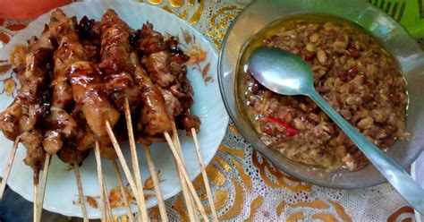 Makanan Khas Kebumen Yang Populer Bisa Buat Oleh Oleh Juga