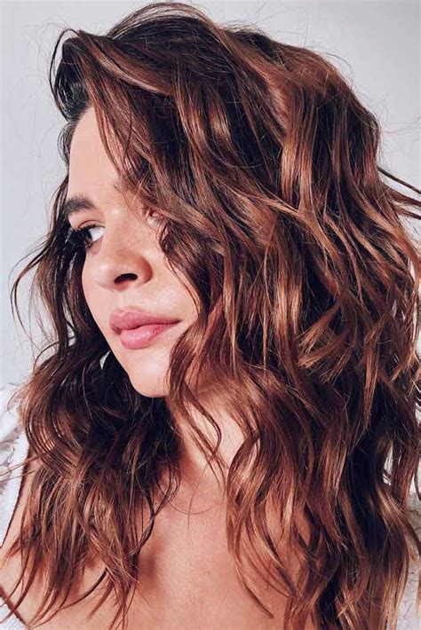 Fall Hair Colors 2021 For Brunettes Alena Stull