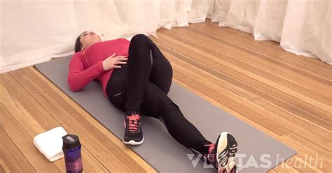 3 Simple Stretches For Sciatica Pain Relief